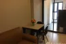 1 Bedroom Condo for rent in Ideo Sukhumvit 115, Thepharak, Samut Prakan near BTS Pu Chao