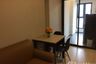 1 Bedroom Condo for rent in Ideo Sukhumvit 115, Thepharak, Samut Prakan near BTS Pu Chao