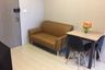 1 Bedroom Condo for rent in Ideo Sukhumvit 115, Thepharak, Samut Prakan near BTS Pu Chao
