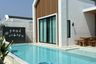 3 Bedroom Villa for rent in Cozy Monte' PoolVillas Hua Hin, Hin Lek Fai, Prachuap Khiri Khan