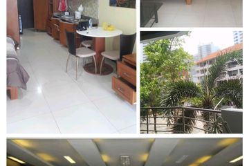 Condo for rent in Jomtien Plaza Residence, Nong Prue, Chonburi