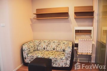 Condo for rent in Bang Kaeo, Samut Prakan