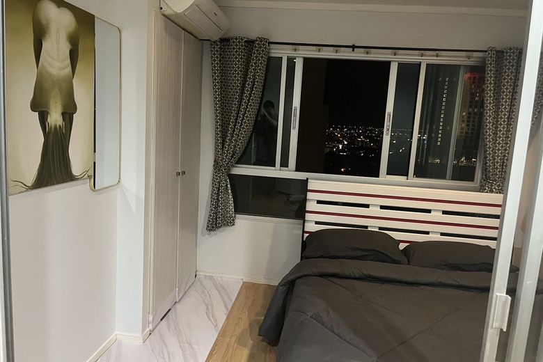 Condo For Rent