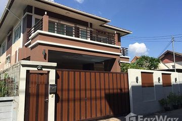 3 Bedroom House for sale in Lat Phrao, Bangkok