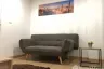 1 Bedroom Condo for rent in The Niche ID Serithai, Khan Na Yao, Bangkok near MRT Rat Phatthana