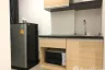 1 Bedroom Condo for rent in The Niche ID Serithai, Khan Na Yao, Bangkok near MRT Rat Phatthana
