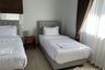 2 Bedroom Villa for rent in Cha am, Phetchaburi