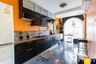 4 Bedroom Townhouse for sale in Silom, Bangkok near BTS Surasak