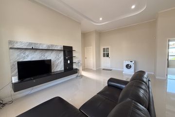 3 Bedroom House for Sale or Rent in Navy House 39, Bang Sare, Chonburi