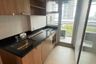 1 Bedroom Condo for sale in Hive Sathorn, Khlong Ton Sai, Bangkok near BTS Krung Thon Buri