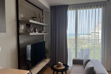 1 Bedroom Condo for rent in Nong Prue, Chonburi