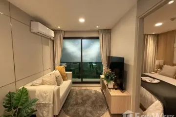 1 Bedroom Condo for sale in Bang Chak, Bangkok near BTS Bang Chak