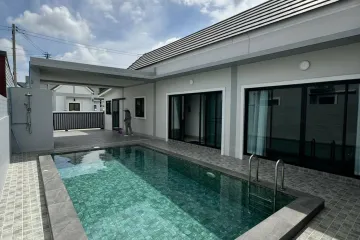 3 Bedroom Villa for rent in Baan Por Jai Hua Hin, Thap Tai, Prachuap Khiri Khan