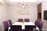 Office for sale in Chic District Ram 53, Phlapphla, Bangkok