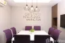 Office for sale in Chic District Ram 53, Phlapphla, Bangkok