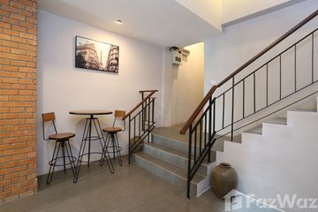 Office for sale in Chic District Ram 53, Phlapphla, Bangkok