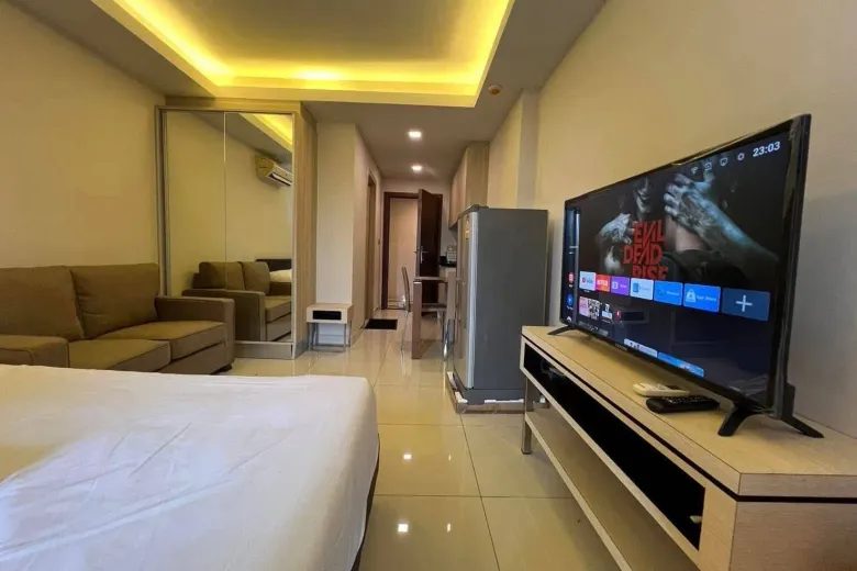 Condo For Rent