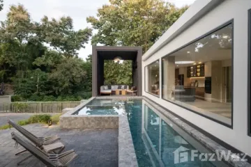6 Bedroom Villa for sale in Suthep, Chiang Mai