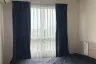 1 Bedroom Condo for rent in Lumpini Ville Sukhumvit 76 - Bearing Station 2, Samrong Nuea, Samut Prakan near MRT Si Bearing