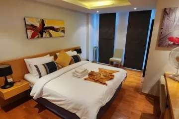 2 Bedroom Condo for Sale or Rent in Twin Peaks, Chang Khlan, Chiang Mai