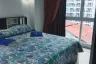 1 Bedroom Condo for rent in Nong Prue, Chonburi