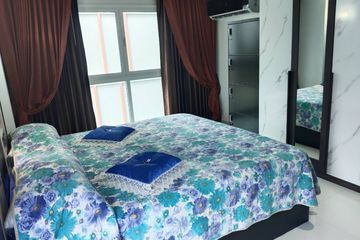 1 Bedroom Condo for rent in The Avenue Pattaya, Nong Prue, Chonburi