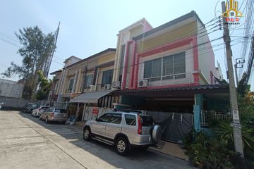 3 Bedroom Townhouse for sale in Min Buri, Bangkok