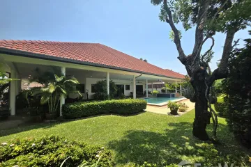 4 Bedroom Villa for rent in Sunset Village 2, Hua Hin, Prachuap Khiri Khan