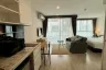Condo for sale in The Rizin Hotel & Residences, Nong Prue, Chonburi