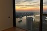 3 Bedroom Condo for sale in Bang Khlo, Bangkok