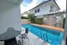 4 Bedroom House for sale in Blue Lagoon 2 Bangna-Wongwaen, Dokmai, Bangkok
