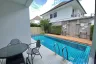 4 Bedroom House for sale in Blue Lagoon 2 Bangna-Wongwaen, Dokmai, Bangkok