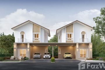 4 Bedroom House for sale in Ton Pao, Chiang Mai