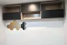 1 Bedroom Condo for sale in Elio Del Nest, Bang Na, Bangkok near BTS Udom Suk
