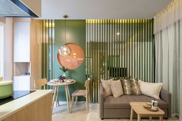 Condo for sale in Bang Kaeo, Samut Prakan