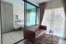 1 Bedroom Condo for rent in Notting Hill Sukhumvit 105, Bang Na, Bangkok near BTS Bearing