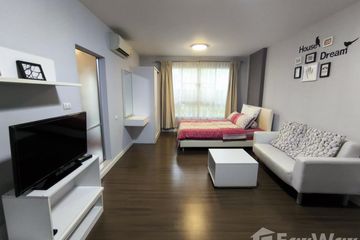 1 Bedroom Condo for sale in Baan Thew Lom, Cha am, Phetchaburi