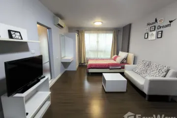 1 Bedroom Condo for sale in Cha am, Phetchaburi