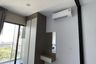 1 Bedroom Condo for rent in Knightsbridge Sky River Ocean, Pak Nam, Samut Prakan near BTS Paknam