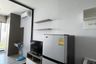 1 Bedroom Condo for rent in Pak Nam, Samut Prakan near BTS Paknam