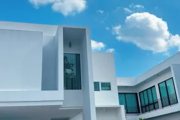 4 Bedroom House for rent in Suthep, Chiang Mai