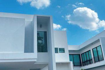 4 Bedroom House for rent in Chiangmai Lake Land, Suthep, Chiang Mai