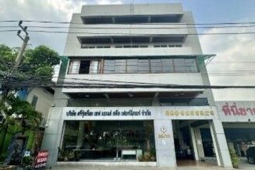 3 Bedroom Office for sale in Lat Phrao, Bangkok