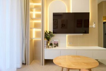 1 Bedroom Condo for sale in Promt Condo, Chang Phueak, Chiang Mai