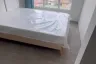 Condo for rent in Regent Home Bangson, Bang Sue, Bangkok near MRT Bang Son