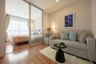 1 Bedroom Condo for sale in Lumpini Mixx Thepharak-Srinakarin, Thepharak, Samut Prakan near MRT Si Dan