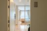 1 Bedroom Condo for sale in Lumpini Mixx Thepharak-Srinakarin, Thepharak, Samut Prakan near MRT Si Dan