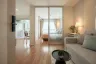 1 Bedroom Condo for sale in Lumpini Mixx Thepharak-Srinakarin, Thepharak, Samut Prakan near MRT Si Dan
