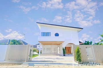6 Bedroom Villa for sale in Nong Phueng, Chiang Mai
