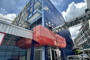 6 Bedroom Townhouse for Sale or Rent in Anusawari, Bangkok near BTS Bang Bua